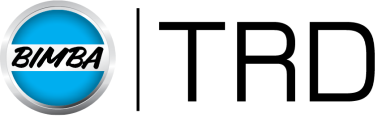 Bimba TRD Logo